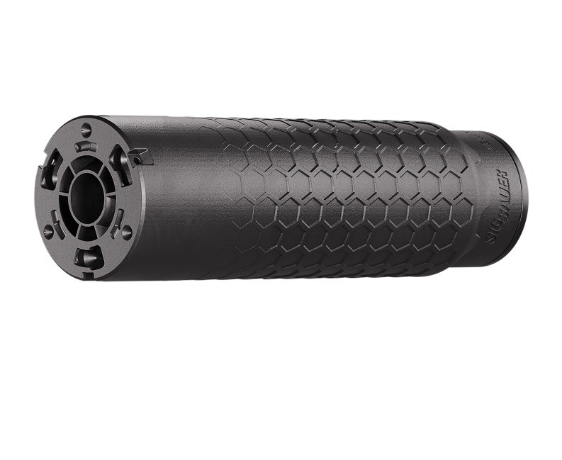 SIG Sauer HEXIUM556 Ti